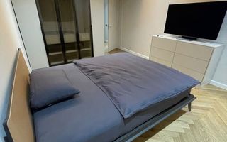Apartament 4 camere lux - Herastrau - Poză 4