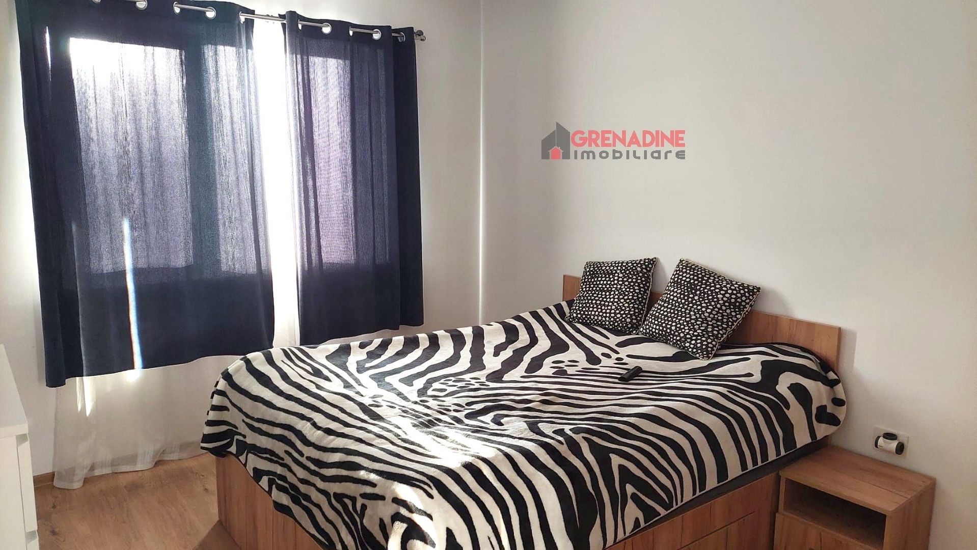 Apartament 2 camere - Alphaville Arena | loc Parcare - Cod intern 2054 - Poză 7
