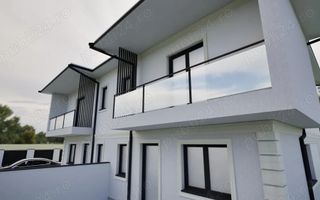 DUPLEX , MOSNITA NOUA, 4 CAMERE - Poză 1