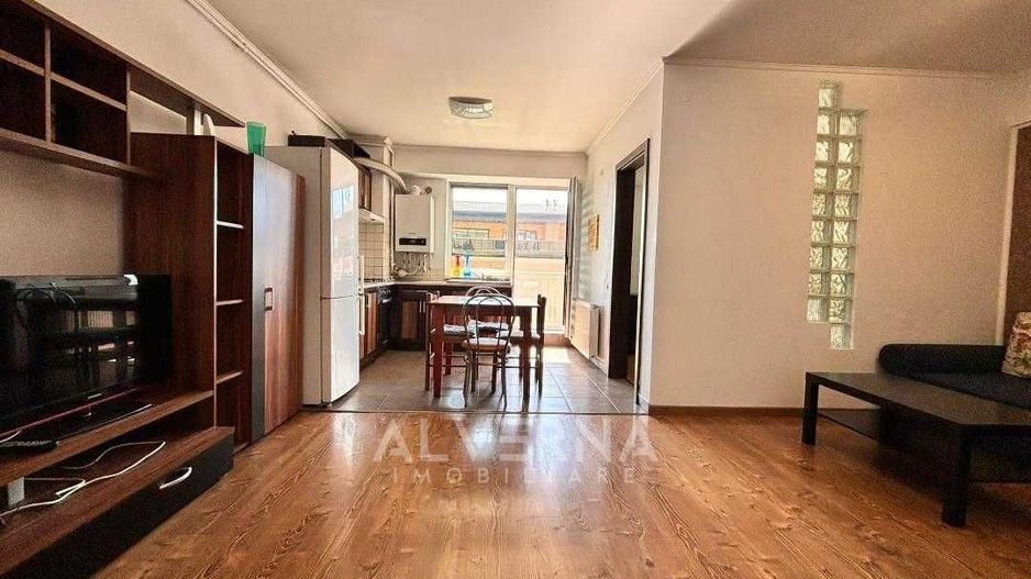 Apartament 2 camere | + nisa de dormit | balcon | zona Iulius Mall - Poză 4