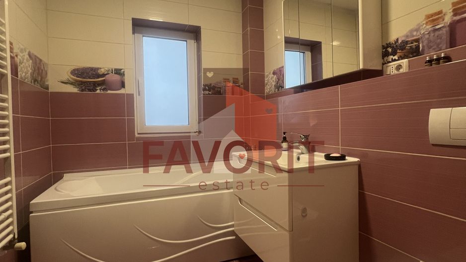 Apartament 2 camere decomandat | 60mp | Giroc - Poză 7