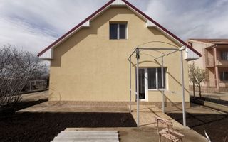 SOLD/ VANDUT Casa cu 6 camere in Valea Dacilor Constanta - Poză 3