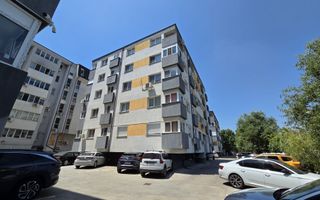 Apartament tip Studio de vânzare, 40 mp – Str. Oituz  – 58.000 € - Poză 2
