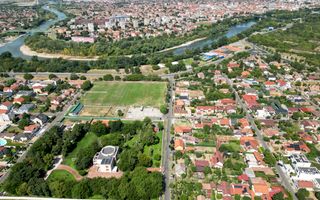 Casă cu o cameră, teren 350 mp în Subcetate - Poză 19