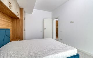 AP. 3 CAMERE DECEBAL, PRIMA INCHIRIERE, PARCARE, INCALZIRE PARDOSEALA - Poză 10