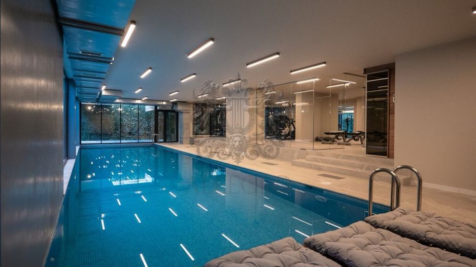 Vanzare | 3 Camere | Iancu Nicolae | Grand Park Pipera | Parter - Poză 20