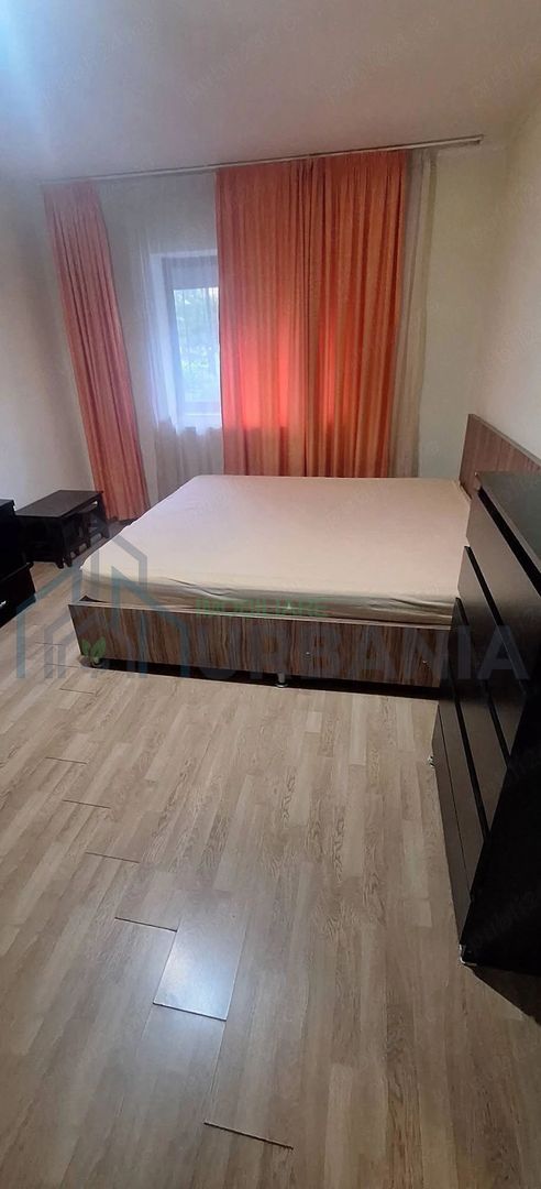 Apartament 1 cameră, Galata, 33 mp, centrală termică proprie - Poză 5