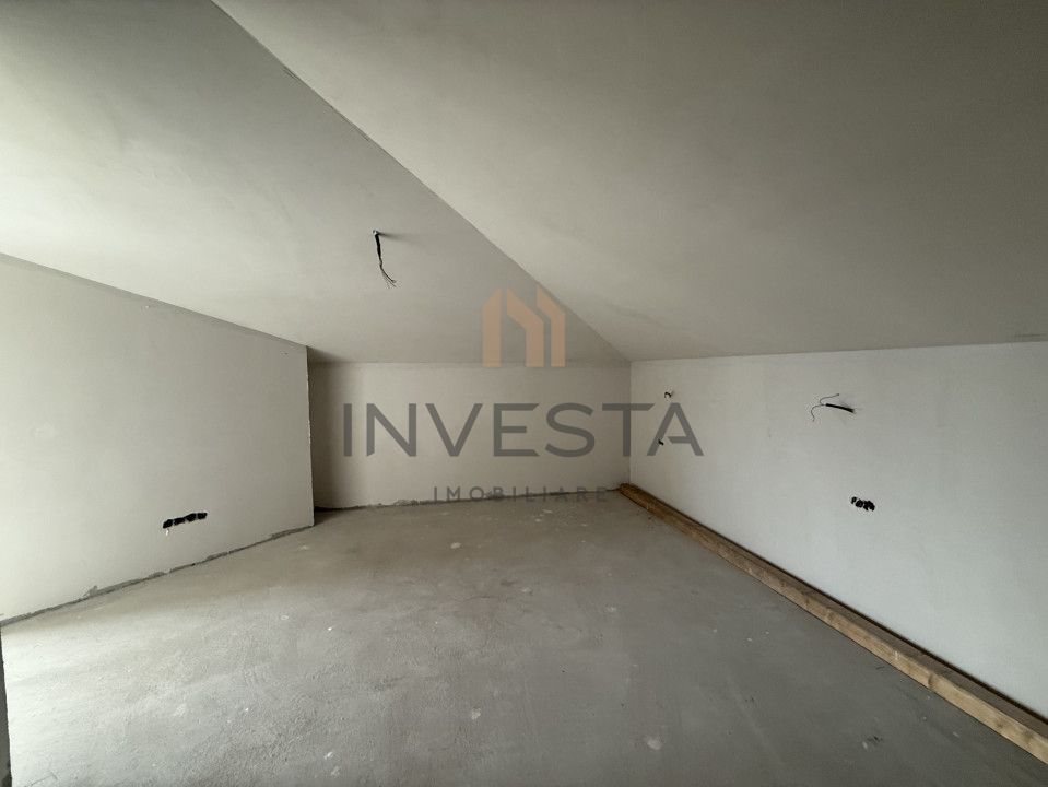 Duplex, pe o strada retrasa, zona Iulius Mall si Baza Sportiva ! - Poză 8