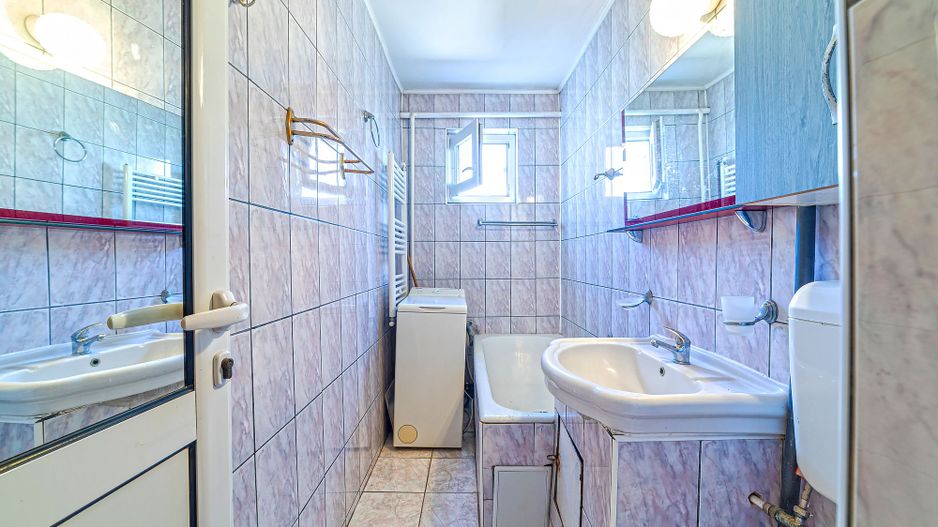 Apartament cu 3 camere - Vlaicu - Poză 5
