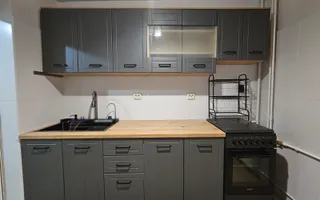 Piata Sudului  Apartament 2 Camere Mobilat/Utilat+Parcare - Poză 11