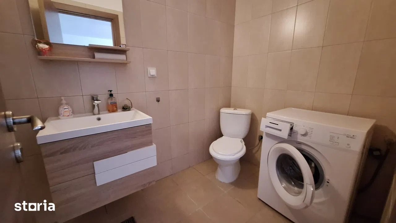 AP. 2 CAMERE- FUNDENI TOWER, LOC DE PARCARE, CENTRALA PROPRIE, MODERN - Poză 10