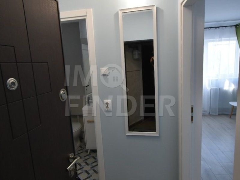 Garsoniera Renovata cu CT Manastur zona USAMV - Poză 8