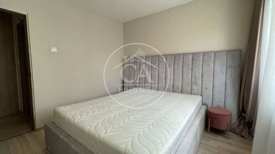 Apartament de închiriat cu 3 camere în zona Decebal, Oradea - Poză 8