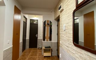 2 camere, Decomandat,  Etaj Intermediar, Garaj – Mănăștur!! - Poză 5