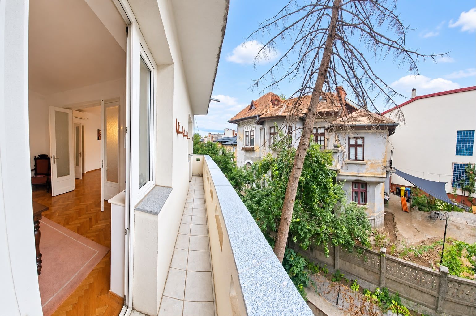Apartament-3 camere-Armeneasca - Poză 4