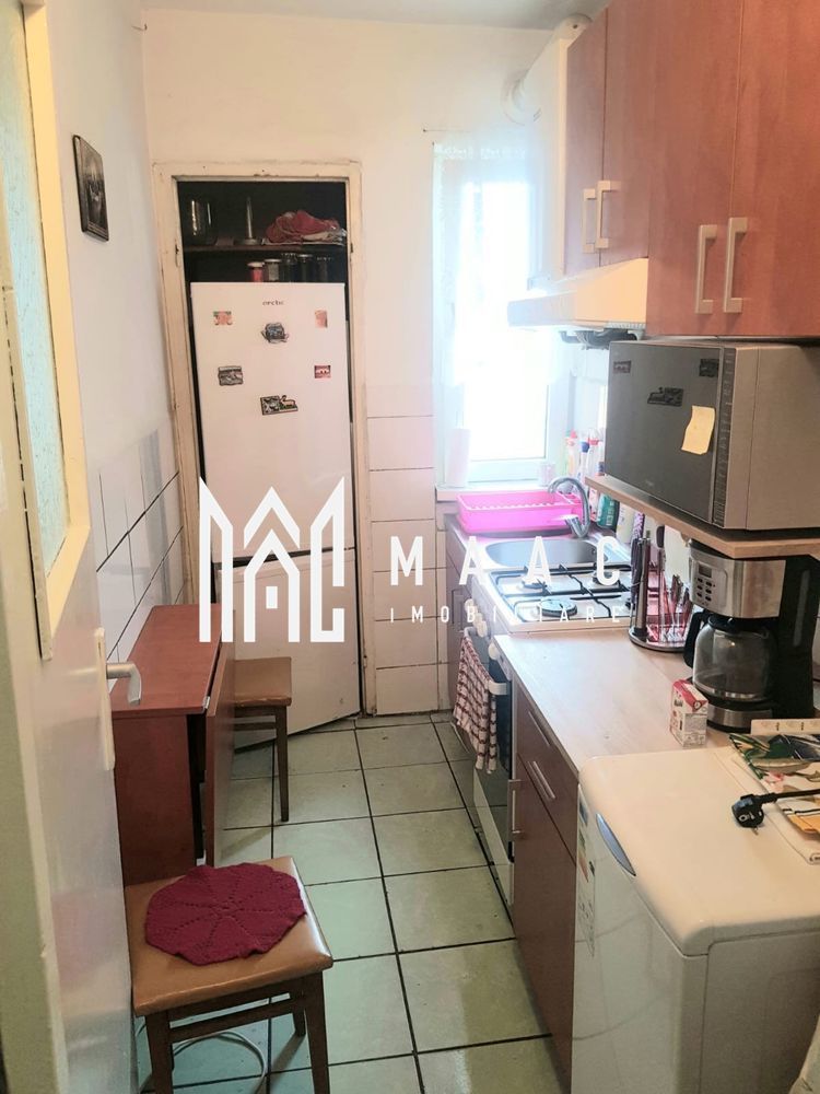 Apartament 2 camere de închiriat | Sibiu | Vasile Aaron | 40 mp - Poză 5