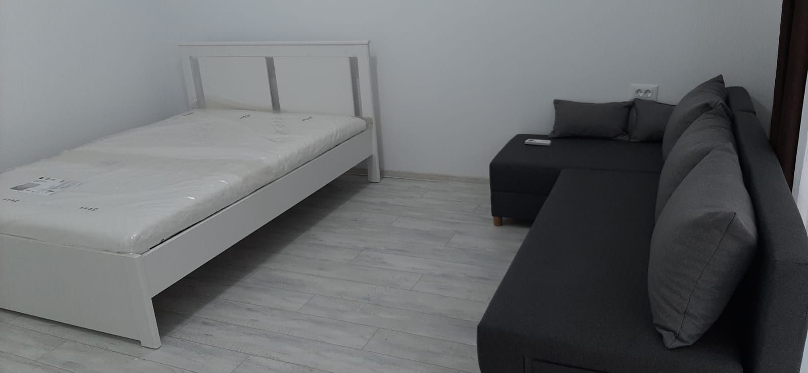 Garsoniera Plaza Residence - Poză 3