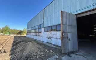 Chirie Spatii industriale 1500-80000 m² - Poză 8
