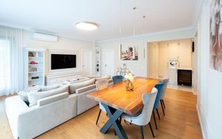 Apartament spațios cu facilități moderne în Băneasa - Poză 2