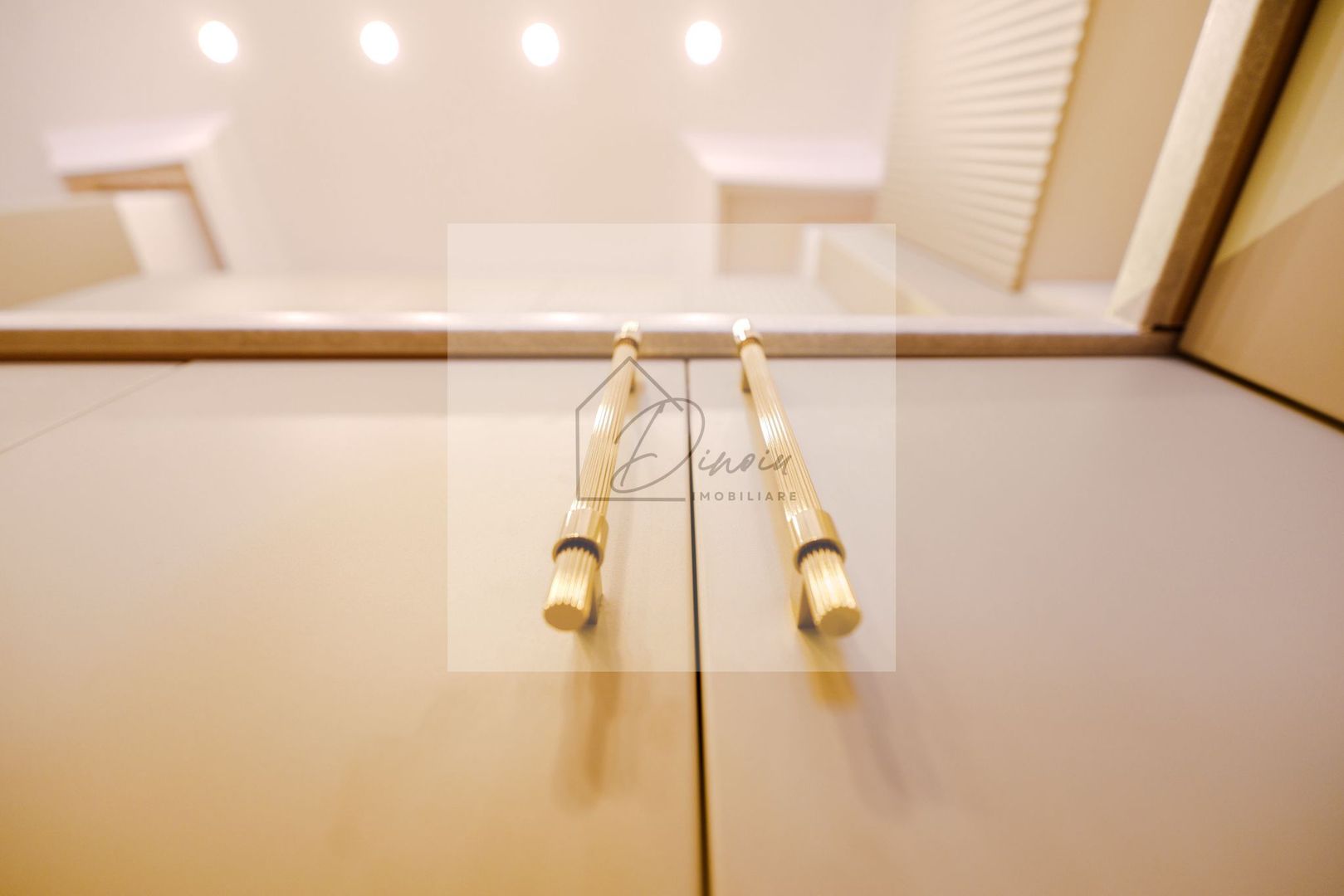 COM0% I 2 camere Pipera Rond OMV I Ivory Residence I Mobilat lux I B2B - Poză 16