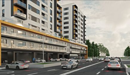 Amesa Residence Berceni 84