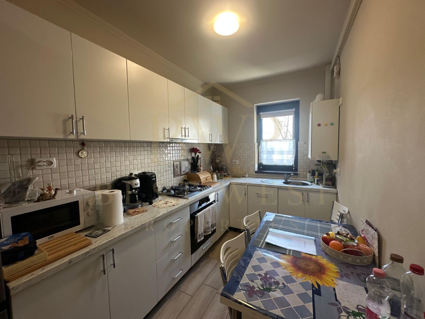 Apartament 1 camera, Giroc langa Primarie - Poză 3