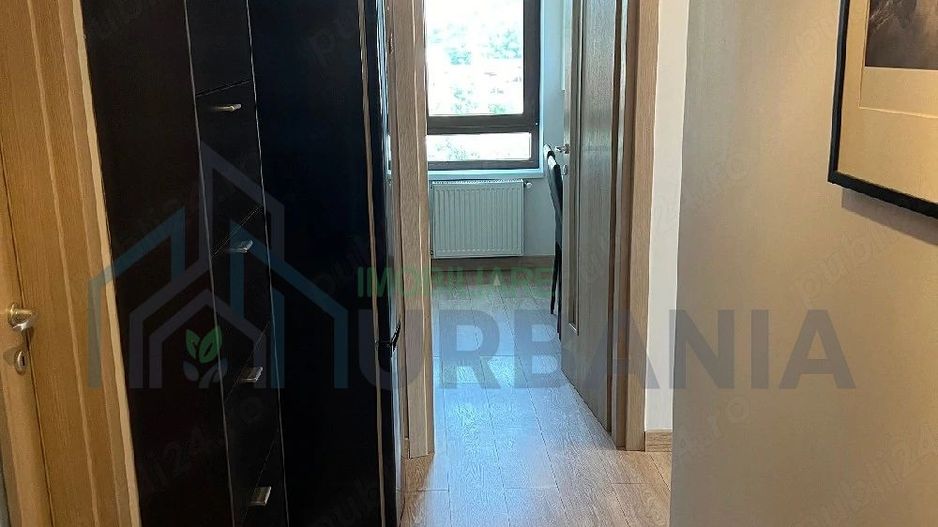 Apartament 3 camere, intabulat, Newton City Nicolina, bloc 2018 - Poză 5