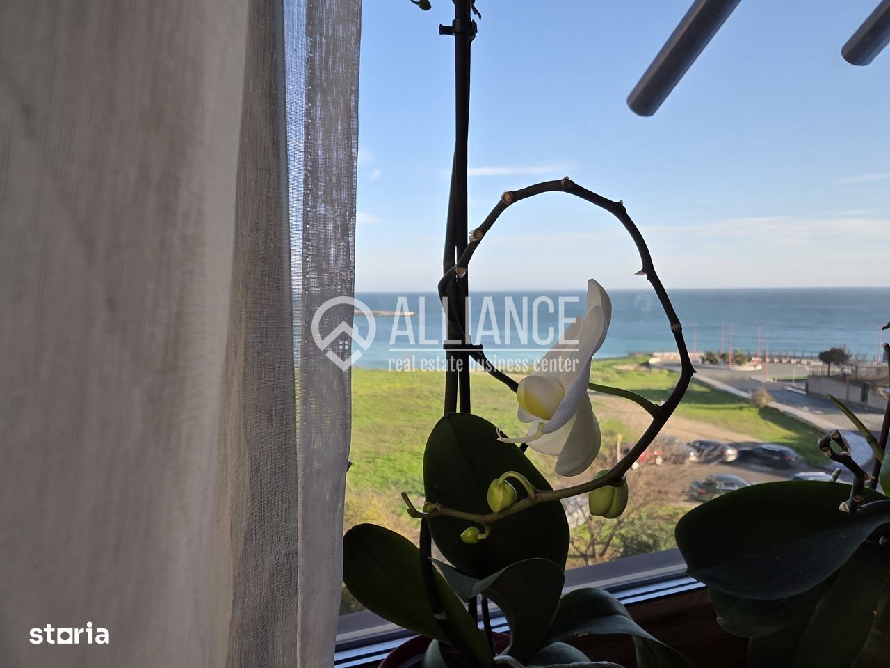 Apartament 4 camere, Faleza Nord ( COD 12 ) - Poză 3