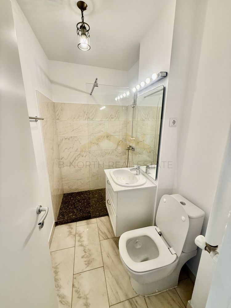 Penthouse 4 camere de închiriat | Unirii – Mircea Vodă | 127 mp | Terasă - Poză 4