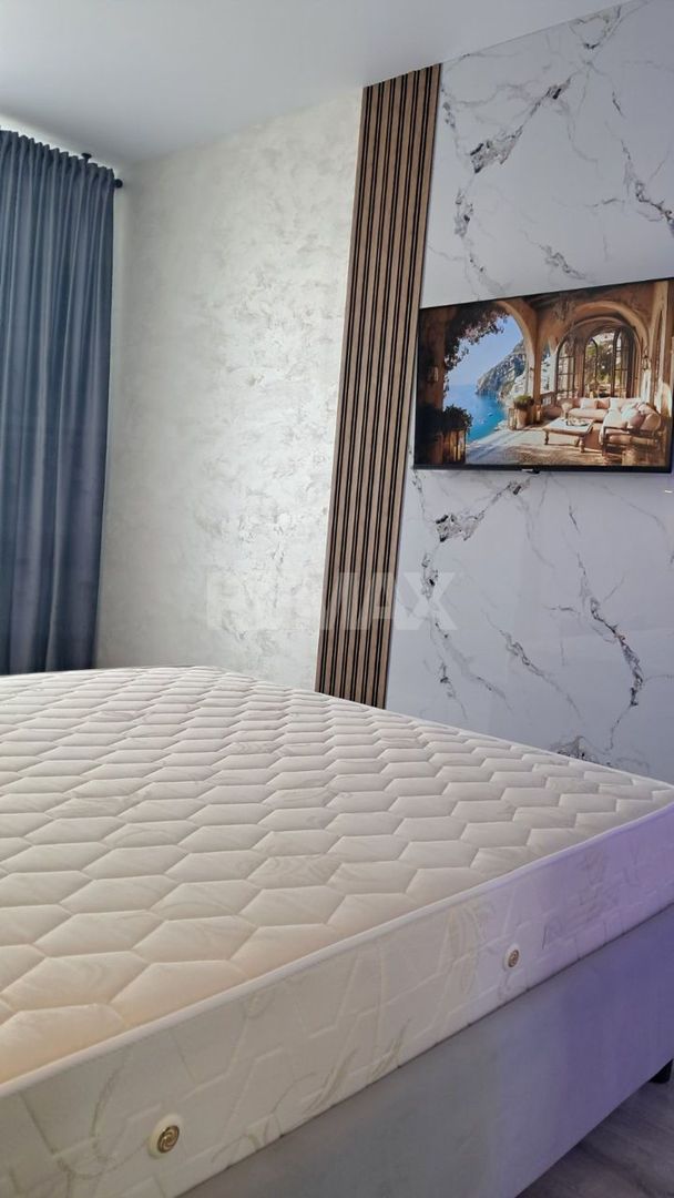 Se oferă în chire apartament cu 2 camere și living, 96 mp, Inamstro, Centru (str. Avram Iancu) - Poză 7