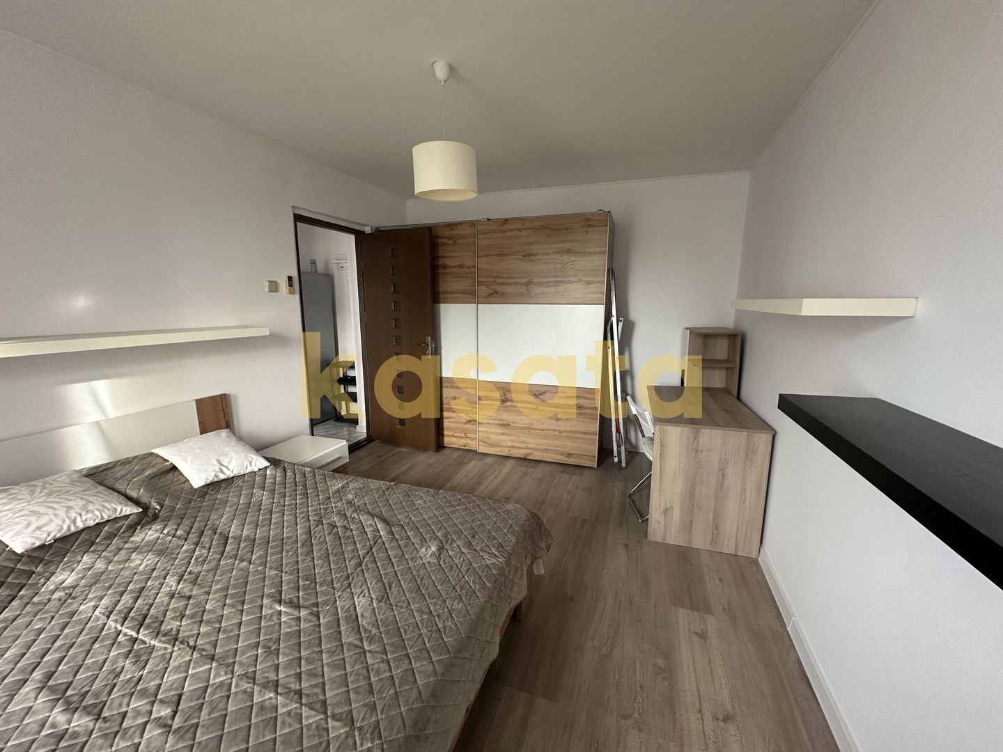 Apartament 2 camere la Metrou Raul Doamnei | Vânzare - Poză 1