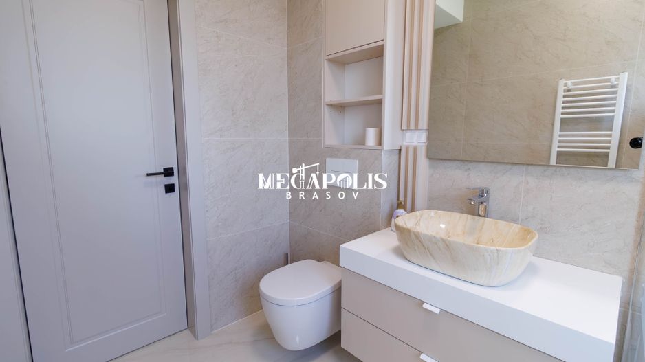 Mobilat Utilat Lux / Intabulat / Utilitati - Poză 21