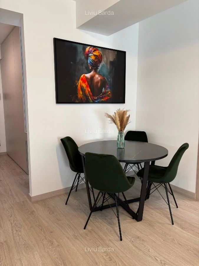 Apartament 2 camere – Select Residences – Prima închiriere - Poză 6