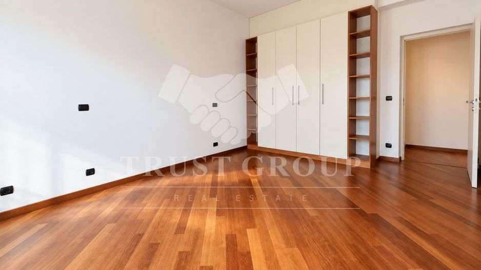 Apartament 3 camere+loc de parcare Primaverii - Poză 5