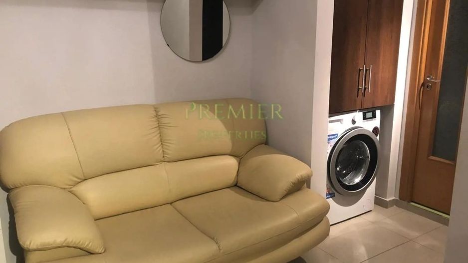 APARTAMENT 2 CAMERE MOBILAT SI UTILAT READY TO MOVE | AVIATIEI PROMENADA | - Poză 5