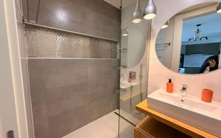 Apartament 2 camere complet mobilat 102 The Address - Poză 9
