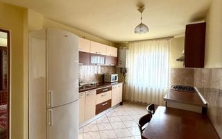 Apartament 3 camere,2 balcoane,PET-FRENDLY, zona Intre lacuri,FSEGA - Poză 1