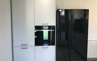 De vânzare Casă 3 camere, 2 baii, curte propie, cartier parneava Arad - Poză 6