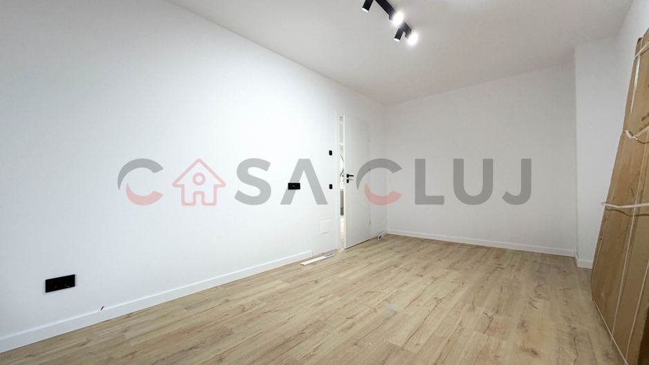 Apartament 2 camere - FINISAT, bloc - nZeb | IRIS - ELITE - Poză 4