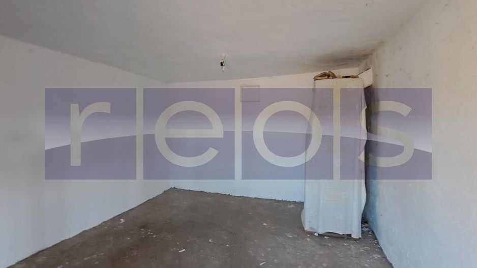 VANZARE CASA + TEREN 1650 MP | COMUNA PERETU | DESCHIDERE 32 M STRADAL - Poză 5