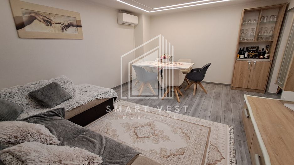 Apartament 4 camere | Etajul 1 | Zona Micro 17 - Poză 4