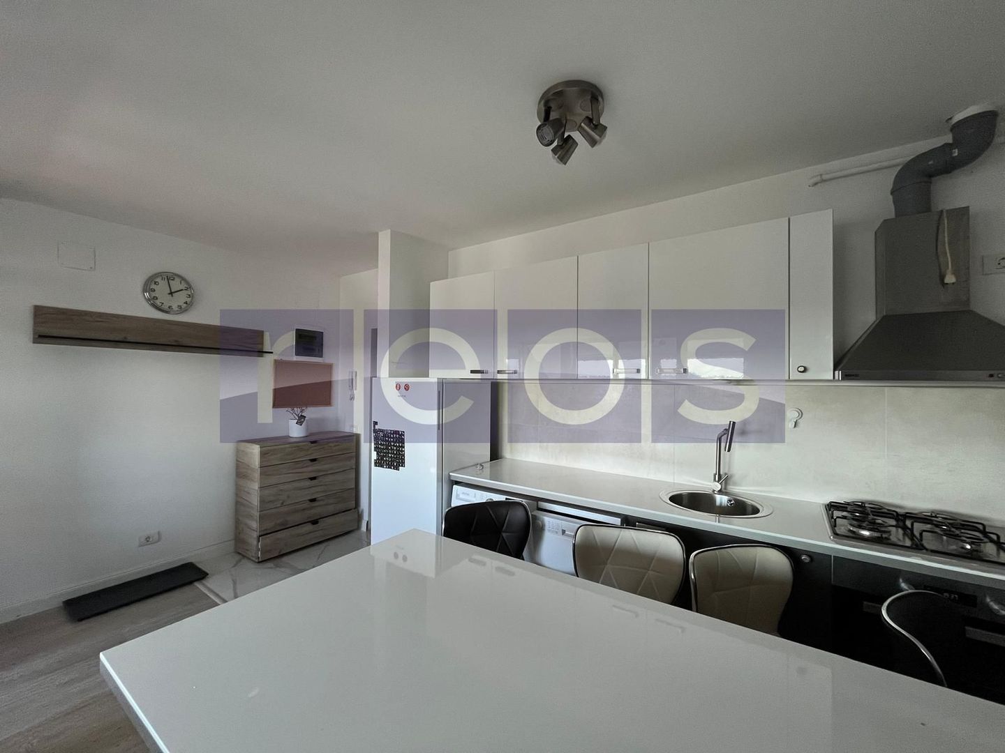 VANZARE 2 CAMERE | SISESTI | 81 MP - Poză 13