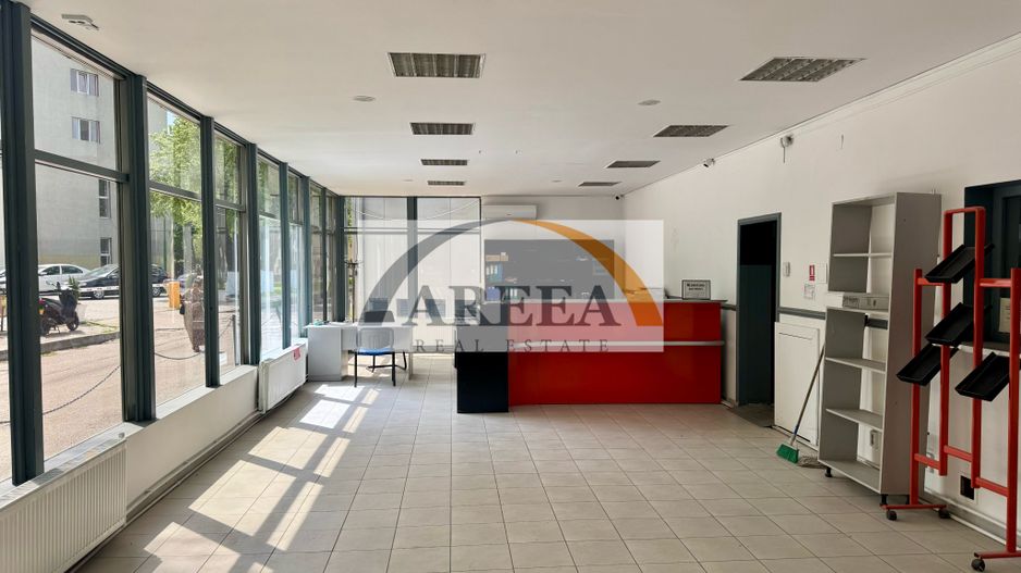 OPORTUNITATE BUSINESS - de inchiriat showroom si hale - Sos Giurgiului - Poză 26