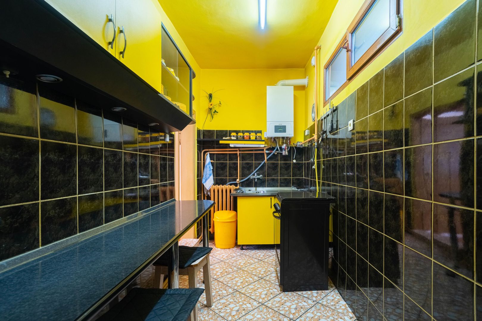 Casa 5 camere - teren 688 mp - Parneava - COMISION 0 - Poză 6
