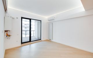 Cortina North || 3 camere || Comision 0% - Poză 1