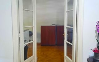 Apartament 5 camere | Cabinet în Vilă Interbelica | Dorobanți | Sector 1 - Poză 6