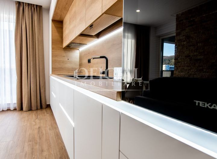 Apartament 3 Camere | 2 Bai | AC | Garaj | Zona VIVO Columna Residence - Poză 22