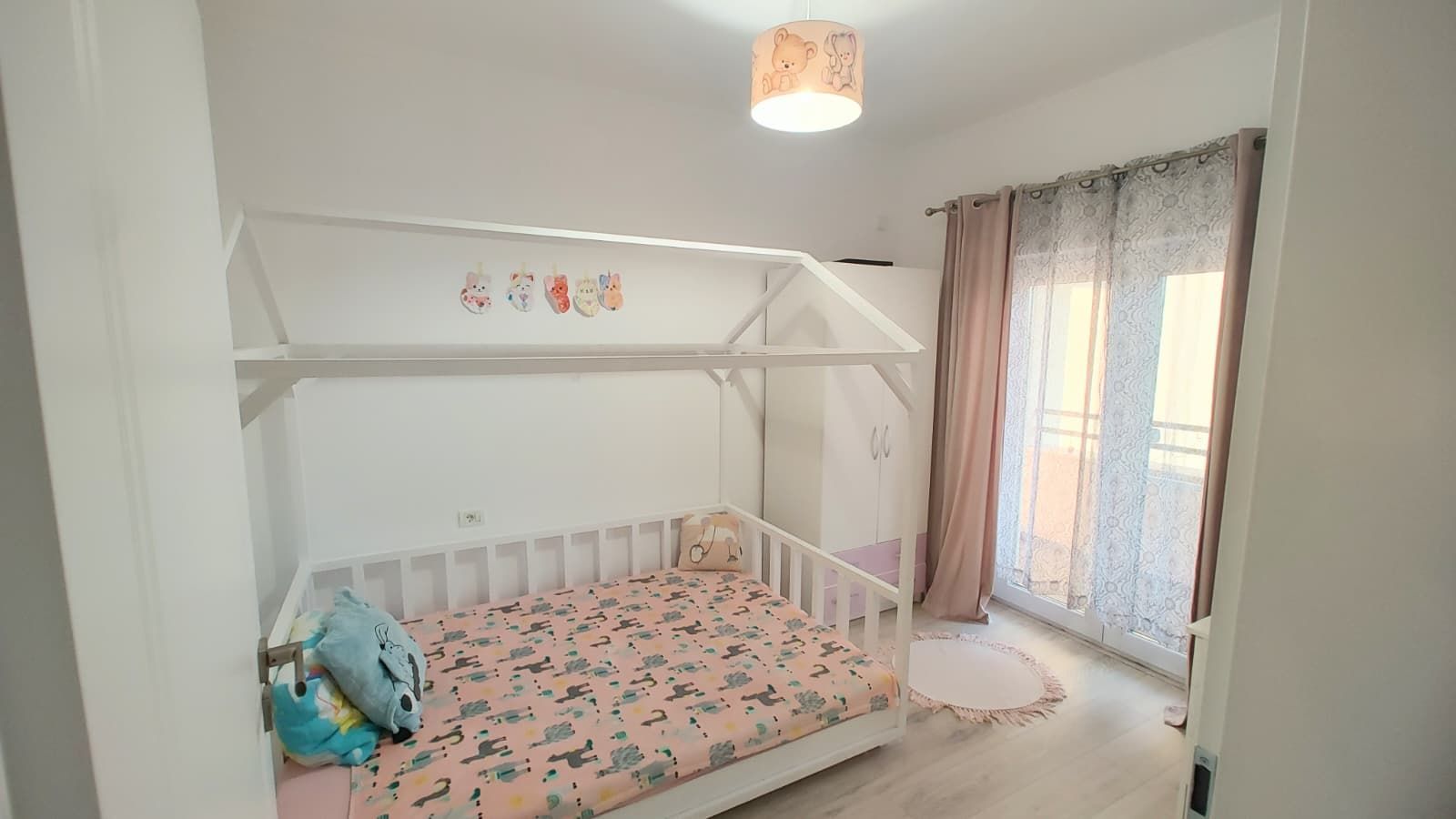 Braytim-Giroc | 5 camere | 3 bai | 4 terase | Asfalt - Poză 9