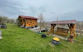 Teren Intravilan I 24 Ari I Suceava/Lisaura 10.000E/Ar - Poză 11
