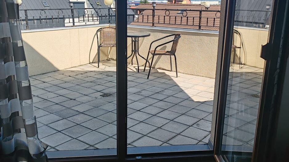 Apartament 2  camere tip studio Imperial Residence - Poză 3